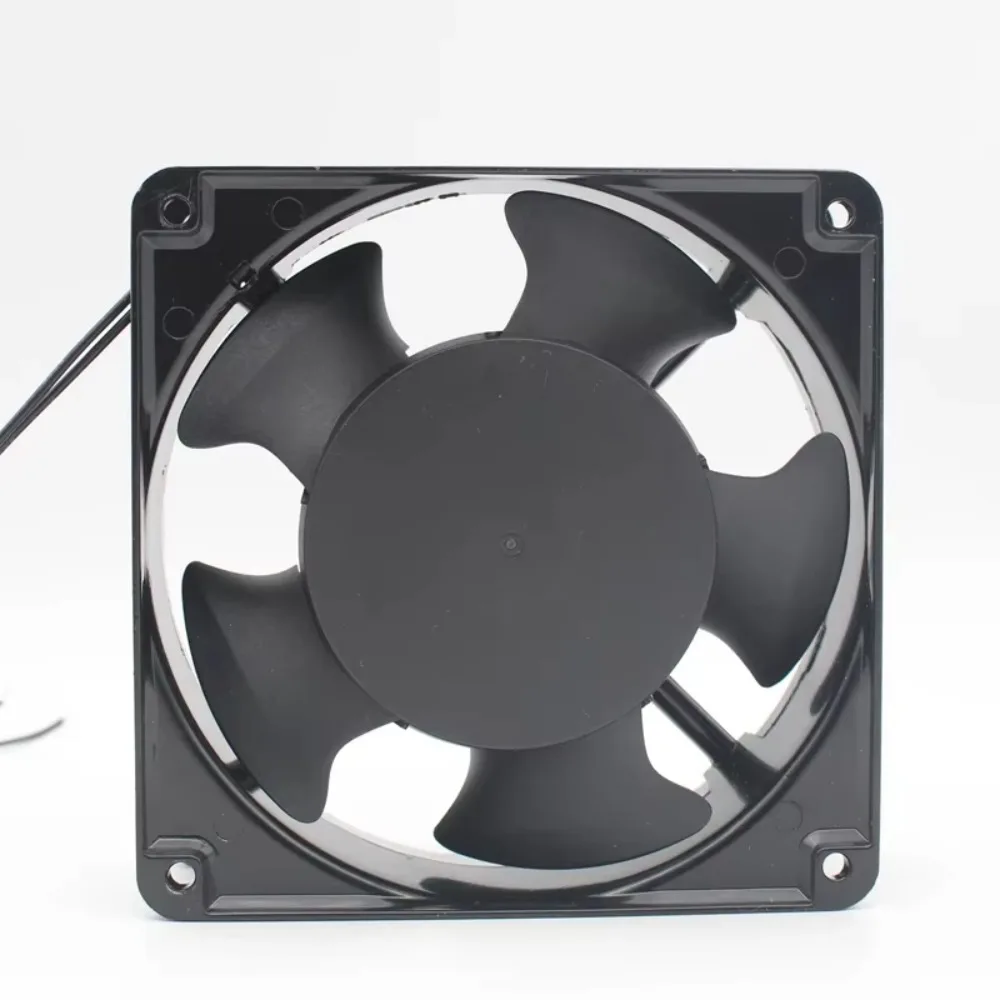 Suitable for silent cooling industrial fan DS12038HSL/HBL12CM12038220V-240V
Suitable for silent cooling industrial fan DS12038HSL/HBL12CM12038220V-240V