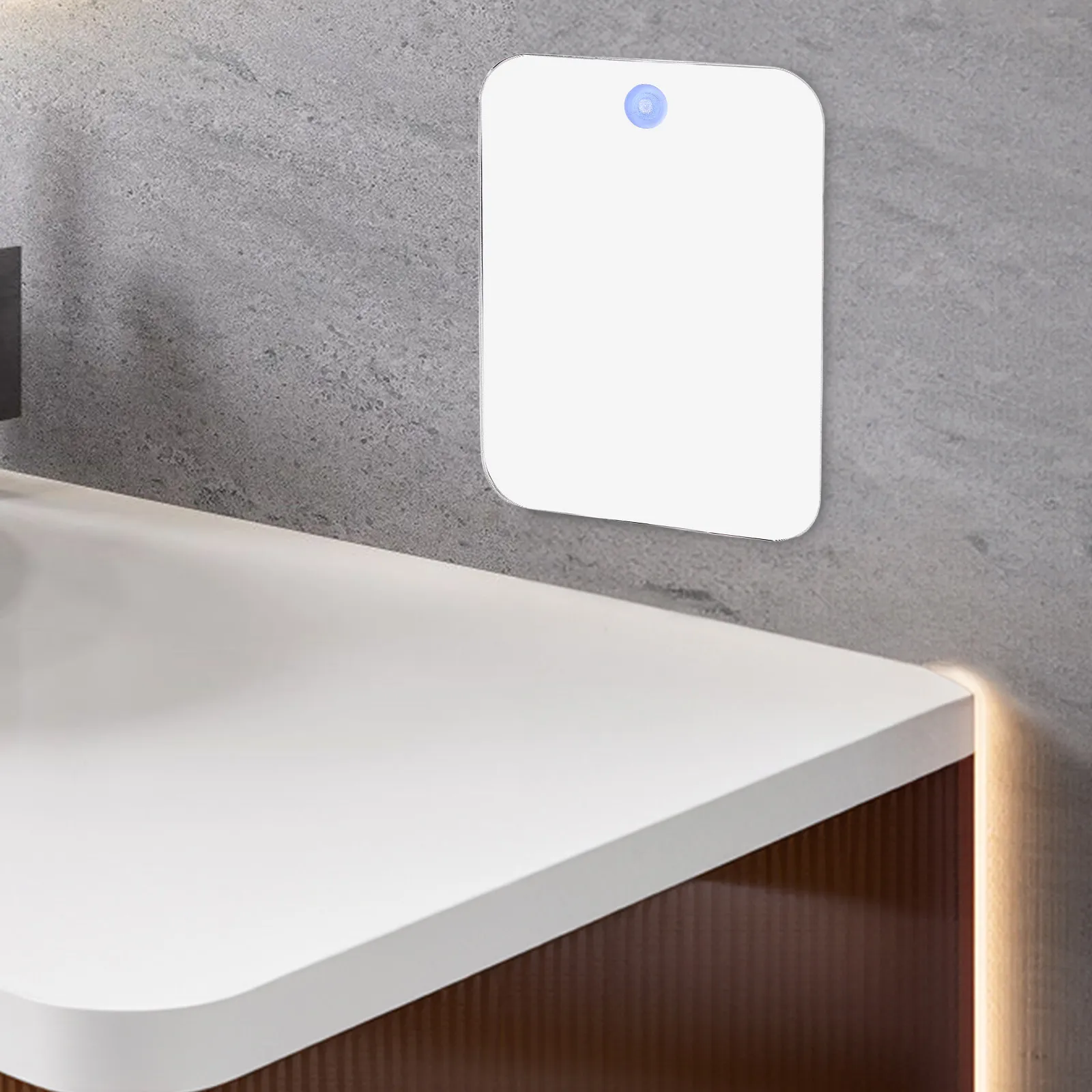 Зеркало для душа с защитой от запотевания, круглое, на присосках, водонепроницаемое, для ванной комнаты, для бритья, ухода, путешествий, портативное, компактное
Зеркало для душа с защитой от запотевания, круглое, на присосках, водонепроницаемое, для ванной комнаты, для бритья, ухода, путешествий, портативное, компактное