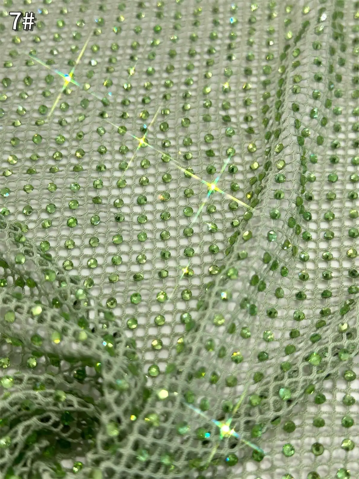 2025 African French Nigerian High End Lace Fabric With Stones Mesh for Embroidery Wedding Party Bride Sewing Dress
2025 African French Nigerian High End Lace Fabric With Stones Mesh for Embroidery Wedding Party Bride Sewing Dress