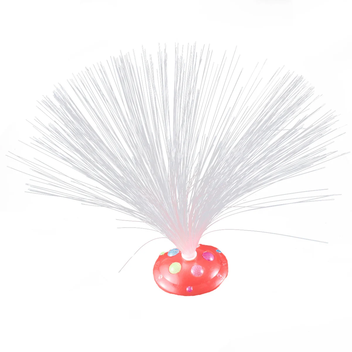 Color Changing Fiber Optic Light Night Lamp For Party Home Decor Christmas Gift Led Fairy Lighting Decoration
Color Changing Fiber Optic Light Night Lamp For Party Home Decor Christmas Gift Led Fairy Lighting Decoration