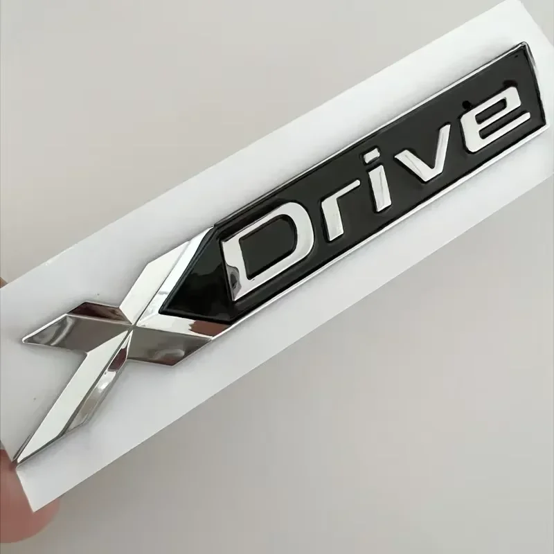 Подходит для BMW XDrive, логотип автомобиля 3, серии 5, новой серии 7, модифицированная большая наклейка на задний бампер X4X5X6
Подходит для BMW XDrive, логотип автомобиля 3, серии 5, новой серии 7, модифицированная большая наклейка на задний бампер X4X5X6