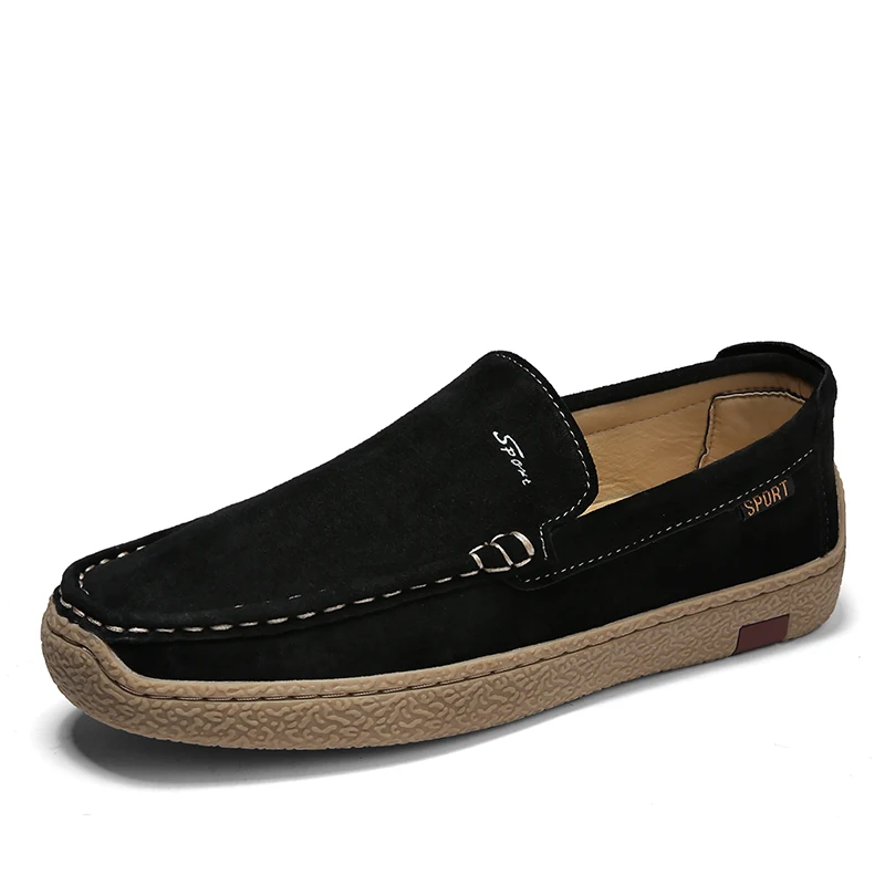 COZOK Men Leather Shoes Quality Men's Casual Sneakers Designer Shoes for Man Fashion Leather Vintage Men's Two-layer Pigskin
COZOK Men Leather Shoes Quality Men's Casual Sneakers Designer Shoes for Man Fashion Leather Vintage Men's Two-layer Pigskin