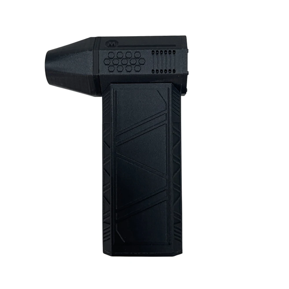 Violent Blower Mini Turbo Jet Fan Handheld Three Gear Speed Adjustable Brushless Motor 130000 RPM Wind Speed Duct Motor Fans
Violent Blower Mini Turbo Jet Fan Handheld Three Gear Speed Adjustable Brushless Motor 130000 RPM Wind Speed Duct Motor Fans