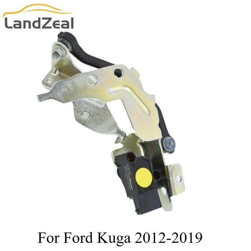 CV61-13D034-AA CV6113D034AA 1786469 Car Front Headlamp Levelling Sensor And Bracket For Ford Kuga 2012-2019
CV61-13D034-AA CV6113D034AA 1786469 Car Front Headlamp Levelling Sensor And Bracket For Ford Kuga 2012-2019