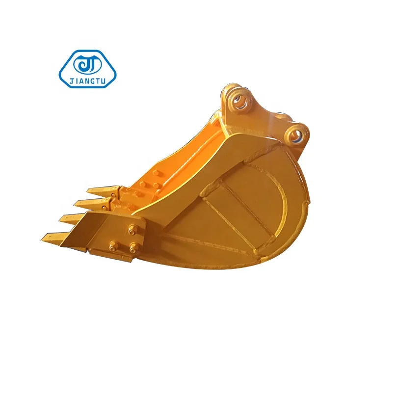 CAT320 CAT315 CAT316 CAT325 CAT330 OEM Excavator Drainage Bucket Cleaning/Trenching Bucket
CAT320 CAT315 CAT316 CAT325 CAT330 OEM Excavator Drainage Bucket Cleaning/Trenching Bucket