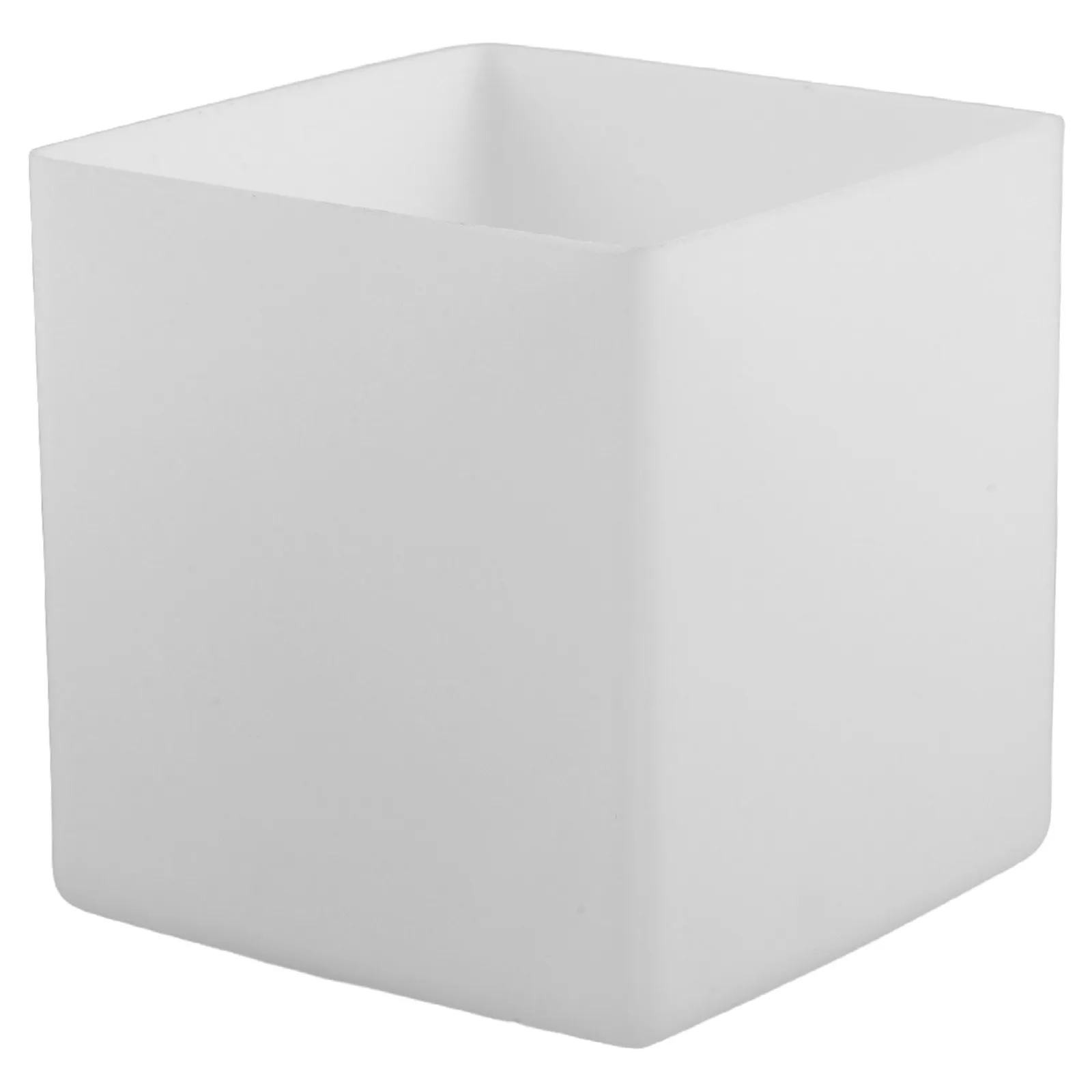 Modern Square Glass Lampshade 100Mm Replacement for Table Lamp Ceiling Pendant Desk Wall Light Shade Clear High Light
Modern Square Glass Lampshade 100Mm Replacement for Table Lamp Ceiling Pendant Desk Wall Light Shade Clear High Light