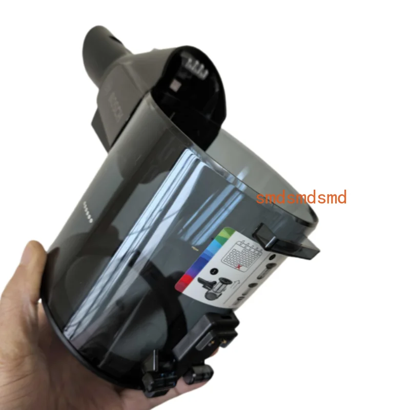 Original new vacuum cleaner dust bucket for BOSCH S6 S7 Series Dust Bucket Dust Bin Replacement
Original new vacuum cleaner dust bucket for BOSCH S6 S7 Series Dust Bucket Dust Bin Replacement
