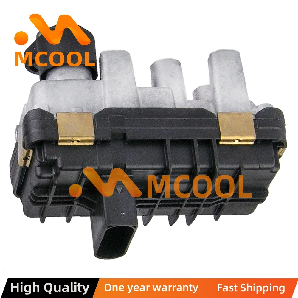 BV40 Turbine Electronic Actuator for Nissan Murano 2.5dCi YD25DDT 2.5L 140KW 5303970023 6NW010099-09 14411LC10A 53039880268
BV40 Turbine Electronic Actuator for Nissan Murano 2.5dCi YD25DDT 2.5L 140KW 5303970023 6NW010099-09 14411LC10A 53039880268