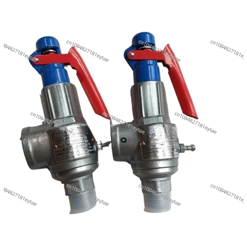 stainless steel safety valve A28H-16C spring type steam cast steel gas storage tank boiler pressure relief valve
stainless steel safety valve A28H-16C spring type steam cast steel gas storage tank boiler pressure relief valve