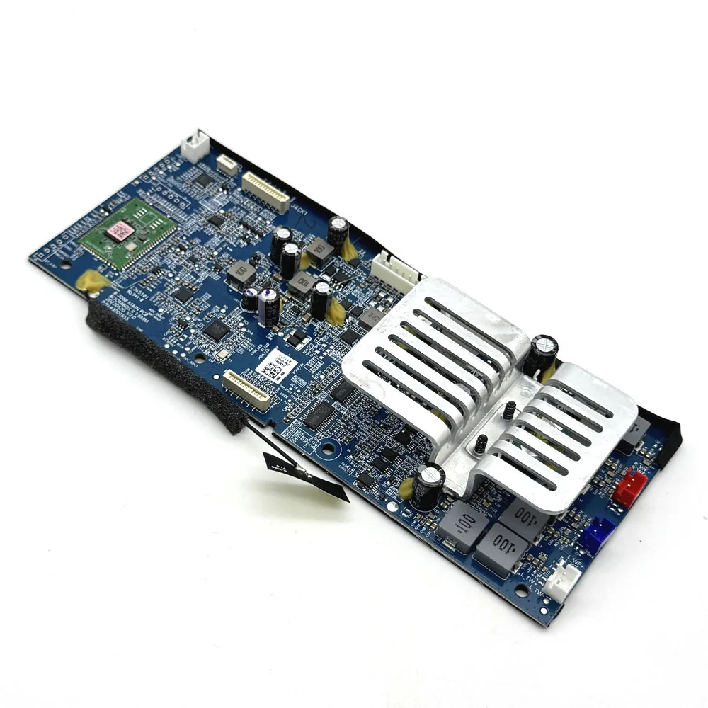 1pcs For JBL Boombox 2 Boombox2 ND Bluetooth Speaker Motherboard Brand New Connector
1pcs For JBL Boombox 2 Boombox2 ND Bluetooth Speaker Motherboard Brand New Connector