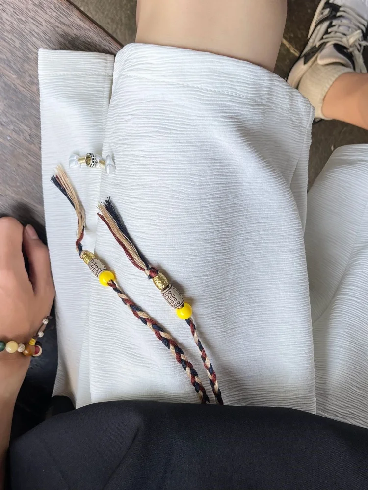 Мужские летние шорты из ледяного шелка: тонкие, быстросохнущие, дышащие, повседневные, свободные, прямого кроя, эластичные, длиной до колена, модные, молодежные
Мужские летние шорты из ледяного шелка: тонкие, быстросохнущие, дышащие, повседневные, свободные, прямого кроя, эластичные, длиной до колена, модные, молодежные