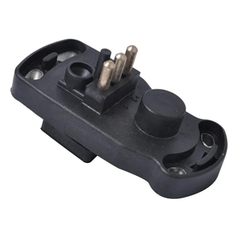 5X For Mercedes W201 W124 W126 W461 R107 Throttle Air Flow Potentiometer 3437224035 3437224015 3437010039 A0000740236
5X For Mercedes W201 W124 W126 W461 R107 Throttle Air Flow Potentiometer 3437224035 3437224015 3437010039 A0000740236