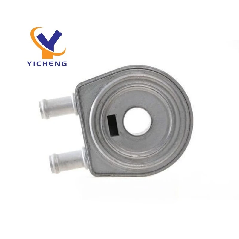 7700853915 Масляный радиатор двигателя для RENAULT R9 R11 R19 CALORE MEGANE ESPACE 7700853915 
7700853915 Масляный радиатор двигателя для RENAULT R9 R11 R19 CALORE MEGANE ESPACE 7700853915