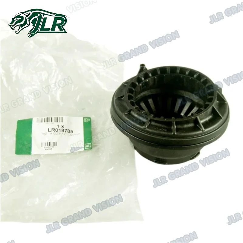 LR018785 J9C1399 Front Shock Absorber Bearing Fit for Land Rover Freelander 2 Evoque Jaguar
LR018785 J9C1399 Front Shock Absorber Bearing Fit for Land Rover Freelander 2 Evoque Jaguar