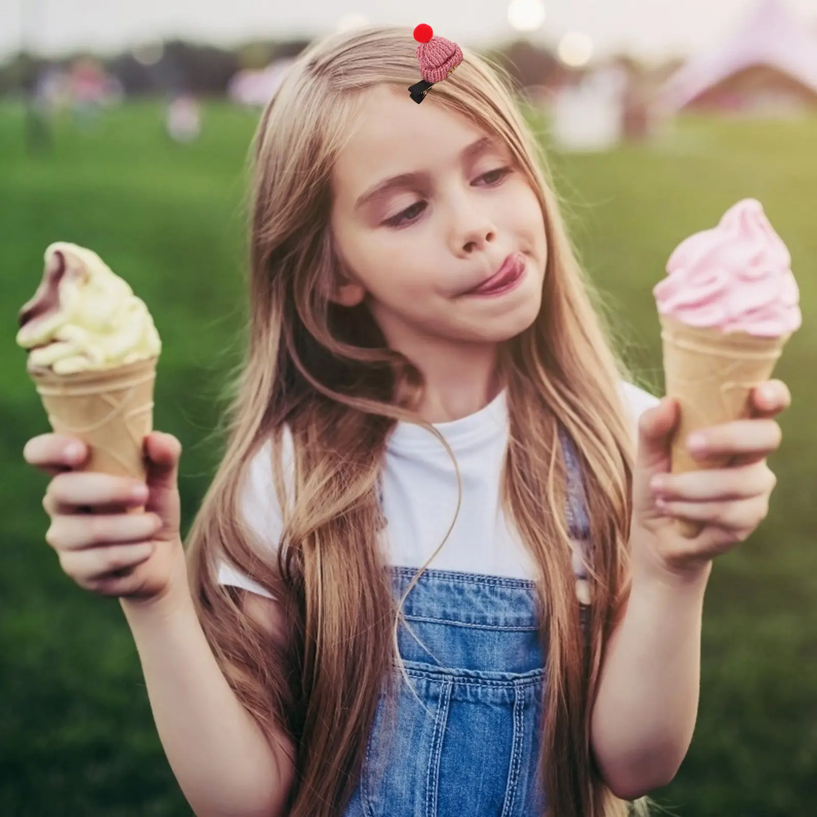 12Pcs Xmas Little Hat Hairpins Hair Clip Christmas Hair Accessories Party Decoration Festive Headdress Gift
12Pcs Xmas Little Hat Hairpins Hair Clip Christmas Hair Accessories Party Decoration Festive Headdress Gift