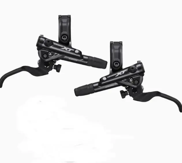 DEORE XT M8100 hydraulic disc brake Lever
DEORE XT M8100 hydraulic disc brake Lever