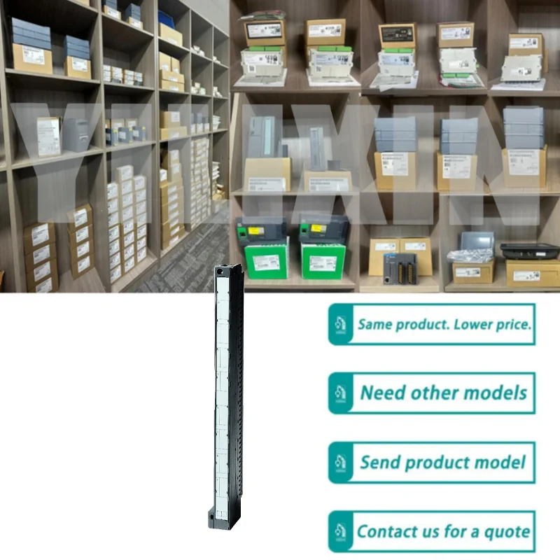 Новый оригинальный модуль 6ES7492-1AL00-0AA0
Новый оригинальный модуль 6ES7492-1AL00-0AA0