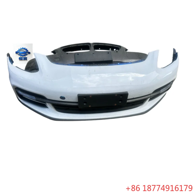 For 2019-2023 for for 971 Front Bumper Grille Radiator Fan Parking Sensor Wiring Harness New Plastic Auto
For 2019-2023 for for 971 Front Bumper Grille Radiator Fan Parking Sensor Wiring Harness New Plastic Auto