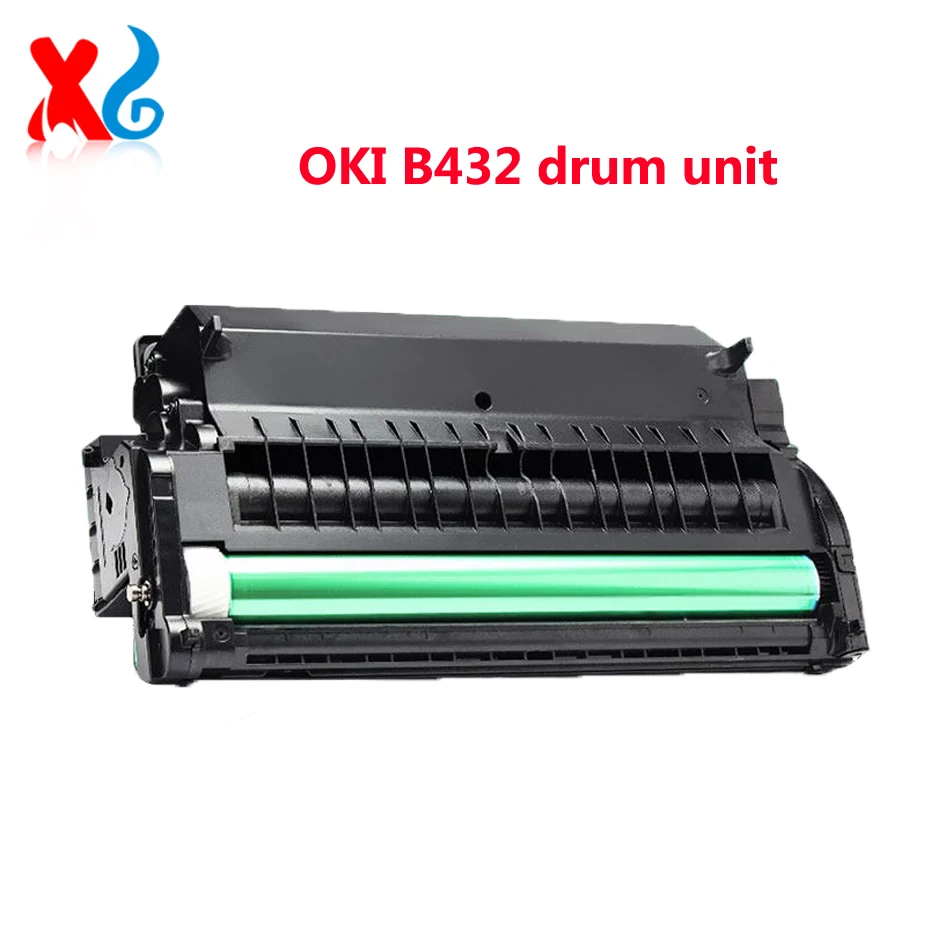 B432 Drum Unit For OKI B411d B412 B432 B431 b411dn B411 Refill Imaging Drum Unit
B432 Drum Unit For OKI B411d B412 B432 B431 b411dn B411 Refill Imaging Drum Unit