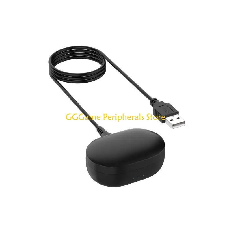 U55B Replacement USB Charging Box Dock Adapter Station for Redmi
U55B Replacement USB Charging Box Dock Adapter Station for Redmi