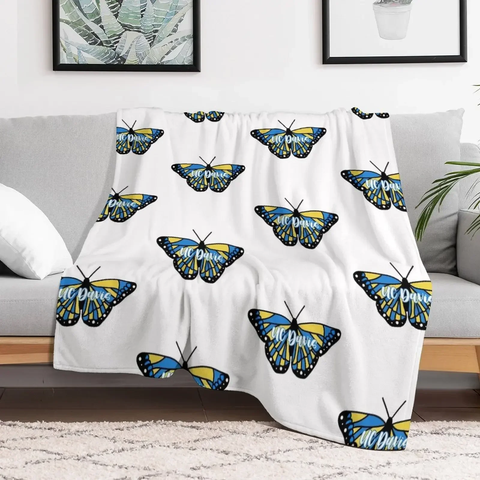 UC Davis Throw Blanket Decorative Throw Luxury St Large Blankets Cute Plaid Summer Beddings For Baby Blankets
UC Davis Throw Blanket Decorative Throw Luxury St Large Blankets Cute Plaid Summer Beddings For Baby Blankets