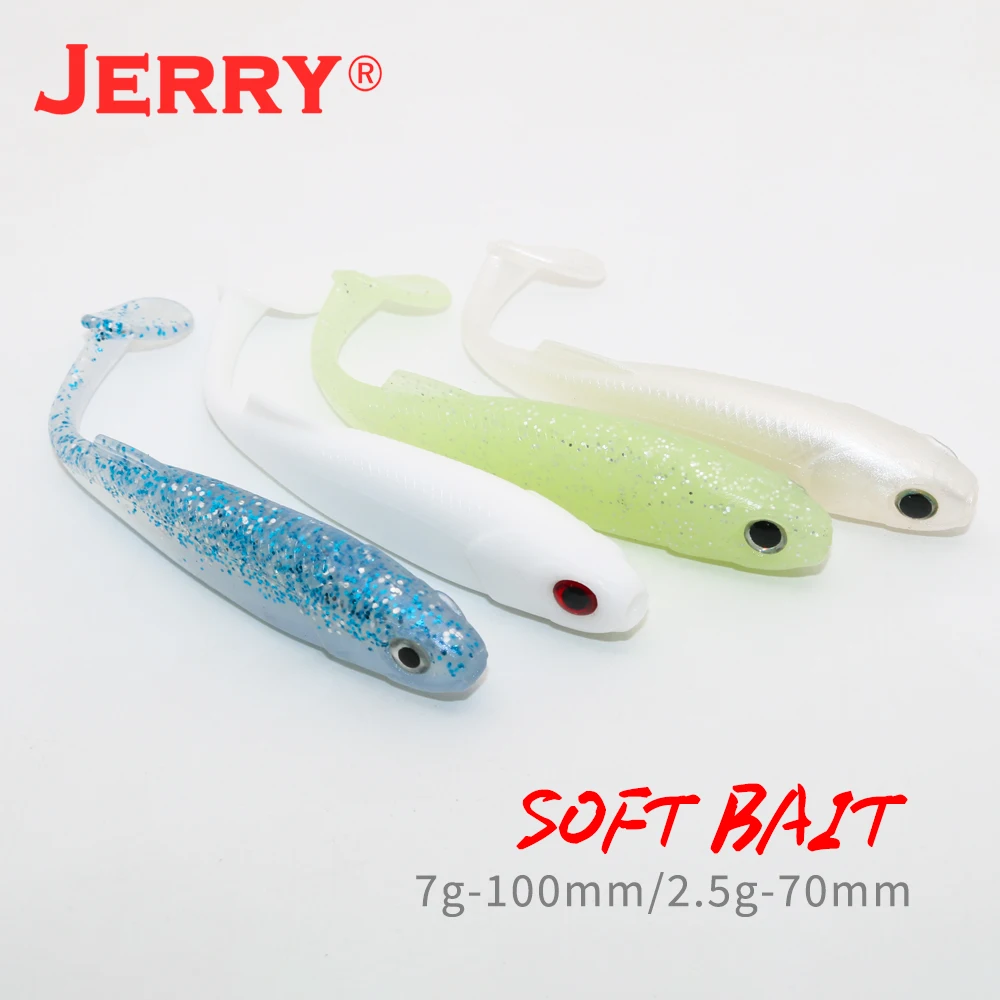 Jerry Soft Bait 12pcs 100mm 70mm 3DEye Hoduller Shad for Zander Pike Fishing Lure Souple Effective Plastic Pike Artificial Bait
Jerry Soft Bait 12pcs 100mm 70mm 3DEye Hoduller Shad for Zander Pike Fishing Lure Souple Effective Plastic Pike Artificial Bait