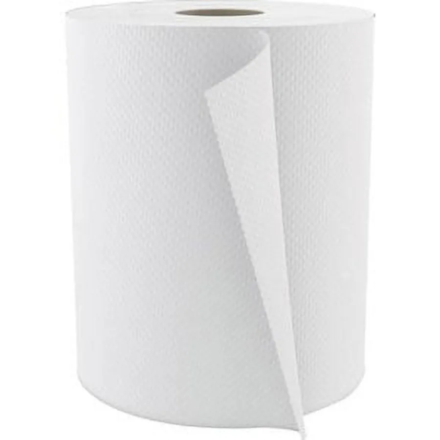 Select Roll Paper Towel
Select Roll Paper Towel