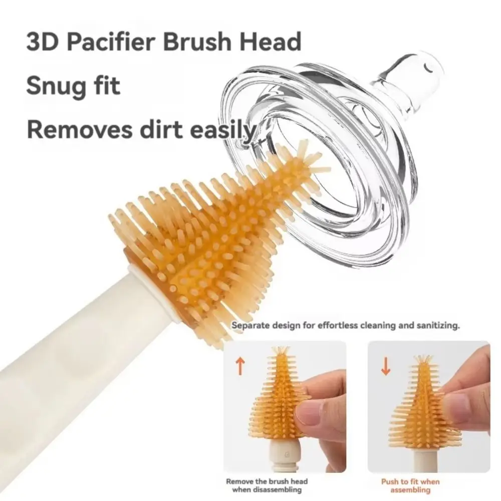 Портативный набор щеток для чистки бутылок Компактный дорожный размер Набор для чистки соломы для сосков с длинной ручкой Набор щеток для бутылок из нейлоновой губки
Портативный набор щеток для чистки бутылок Компактный дорожный размер Набор для чистки соломы для сосков с длинной ручкой Набор щеток для бутылок из нейлоновой губки