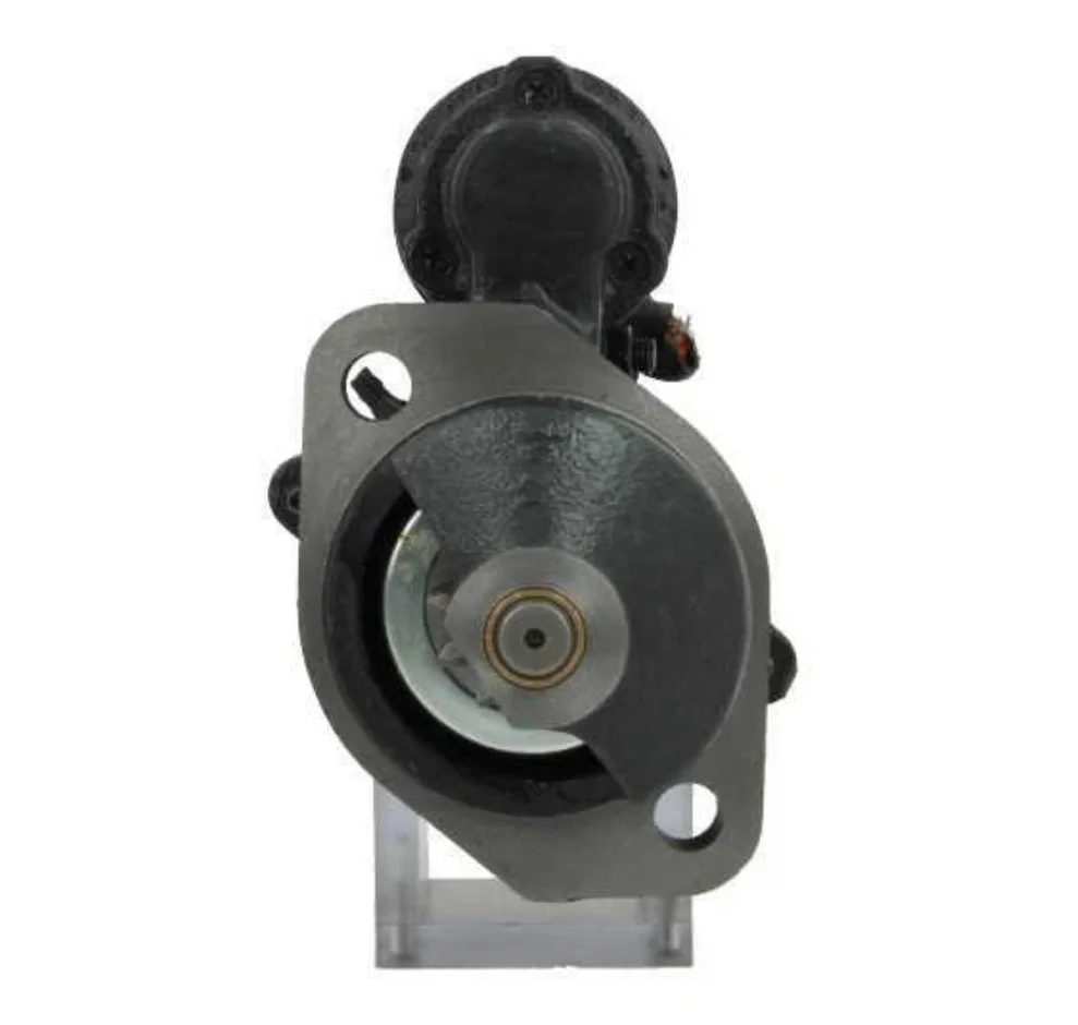 HATZ 2M41 1-cyl HATZ 3M41 4M41 4M42 4M43 3M41 LOMBARDINI LDW 2004 96 Starter Motor 12 Volt 3.5 KW 000050476101 000050476102 OEM
HATZ 2M41 1-cyl HATZ 3M41 4M41 4M42 4M43 3M41 LOMBARDINI LDW 2004 96 Starter Motor 12 Volt 3.5 KW 000050476101 000050476102 OEM