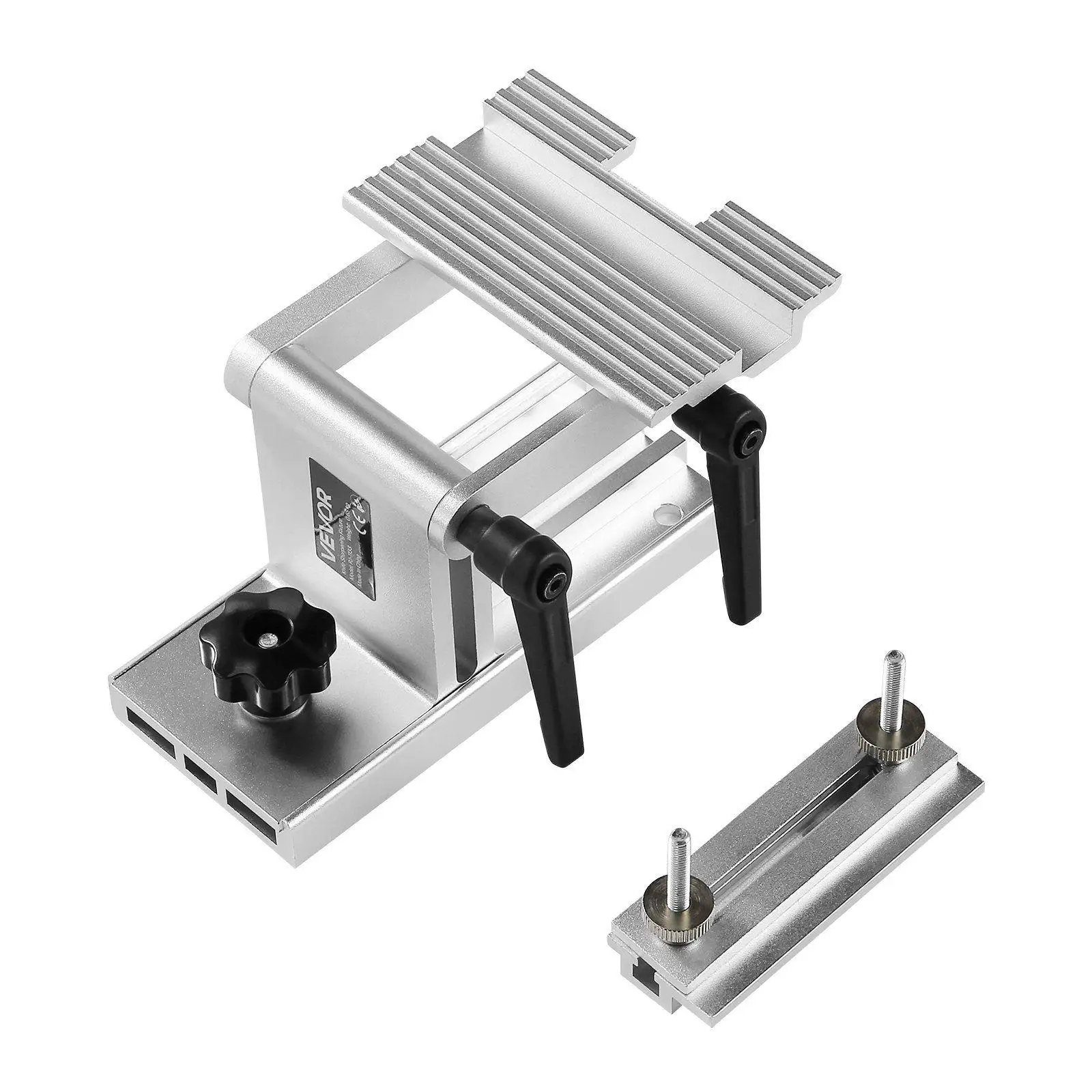 Versatile Sharpening Tool Rest Jig for 6 8 Inch Bench Sanders Supports Up to 2.5 Inch Wide Chisels Solid Hold Design
Versatile Sharpening Tool Rest Jig for 6 8 Inch Bench Sanders Supports Up to 2.5 Inch Wide Chisels Solid Hold Design