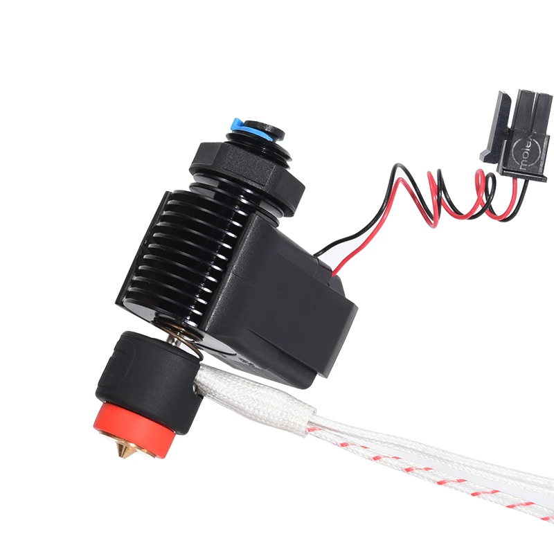 3D Printer Accessories Imported E3D Revo Voron Extrusion Head Micro Quick Release Nozzle Head Kit
3D Printer Accessories Imported E3D Revo Voron Extrusion Head Micro Quick Release Nozzle Head Kit