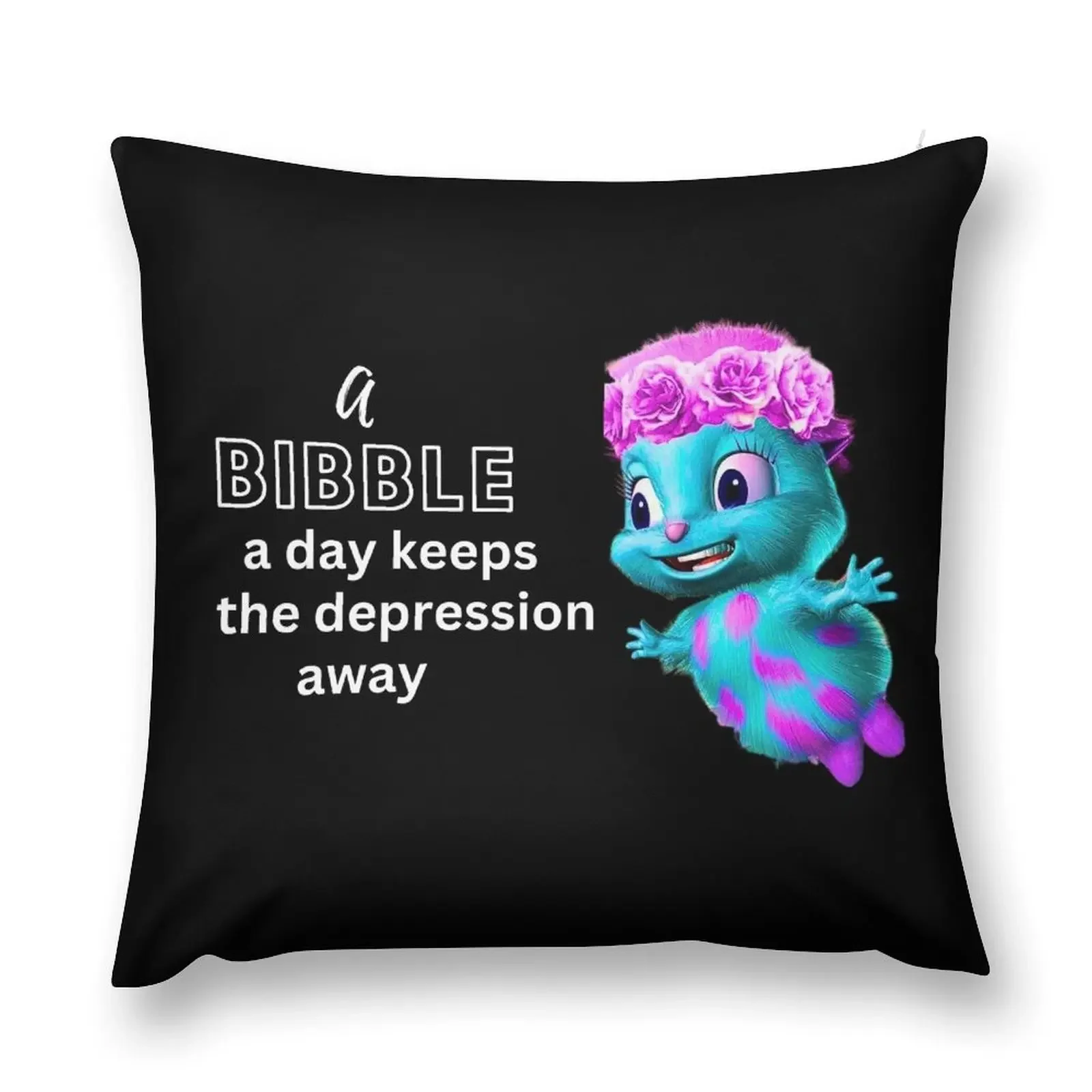 The holly Bibble Throw Pillow Christmas Pillows Pillow Cases Decorative Pillowcases Cushion Covers Sofa pillow
The holly Bibble Throw Pillow Christmas Pillows Pillow Cases Decorative Pillowcases Cushion Covers Sofa pillow