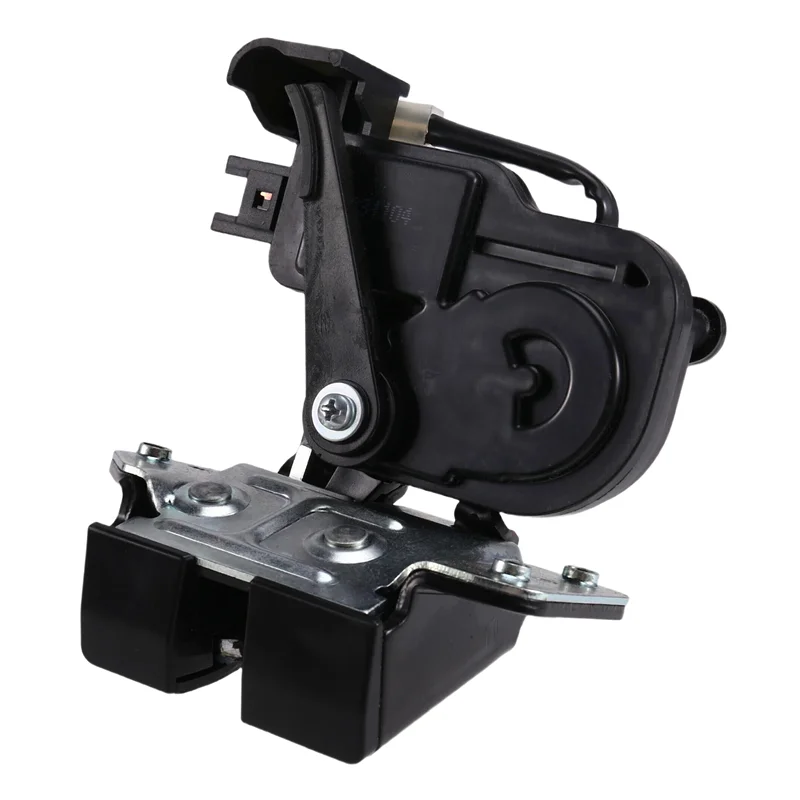 Tailgate Lock Assembly For BAIC Senova Zhida X3 Rear Luggage Compartment Lid Trunk Lock Block A00084630
Tailgate Lock Assembly For BAIC Senova Zhida X3 Rear Luggage Compartment Lid Trunk Lock Block A00084630