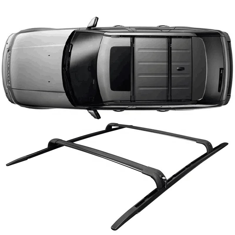 High Quality L320 Car Top Aluminum Alloy Roof Rack Rrails Luggage For Land Rover Range Rover Sport 2006-2013 custom
High Quality L320 Car Top Aluminum Alloy Roof Rack Rrails Luggage For Land Rover Range Rover Sport 2006-2013 custom