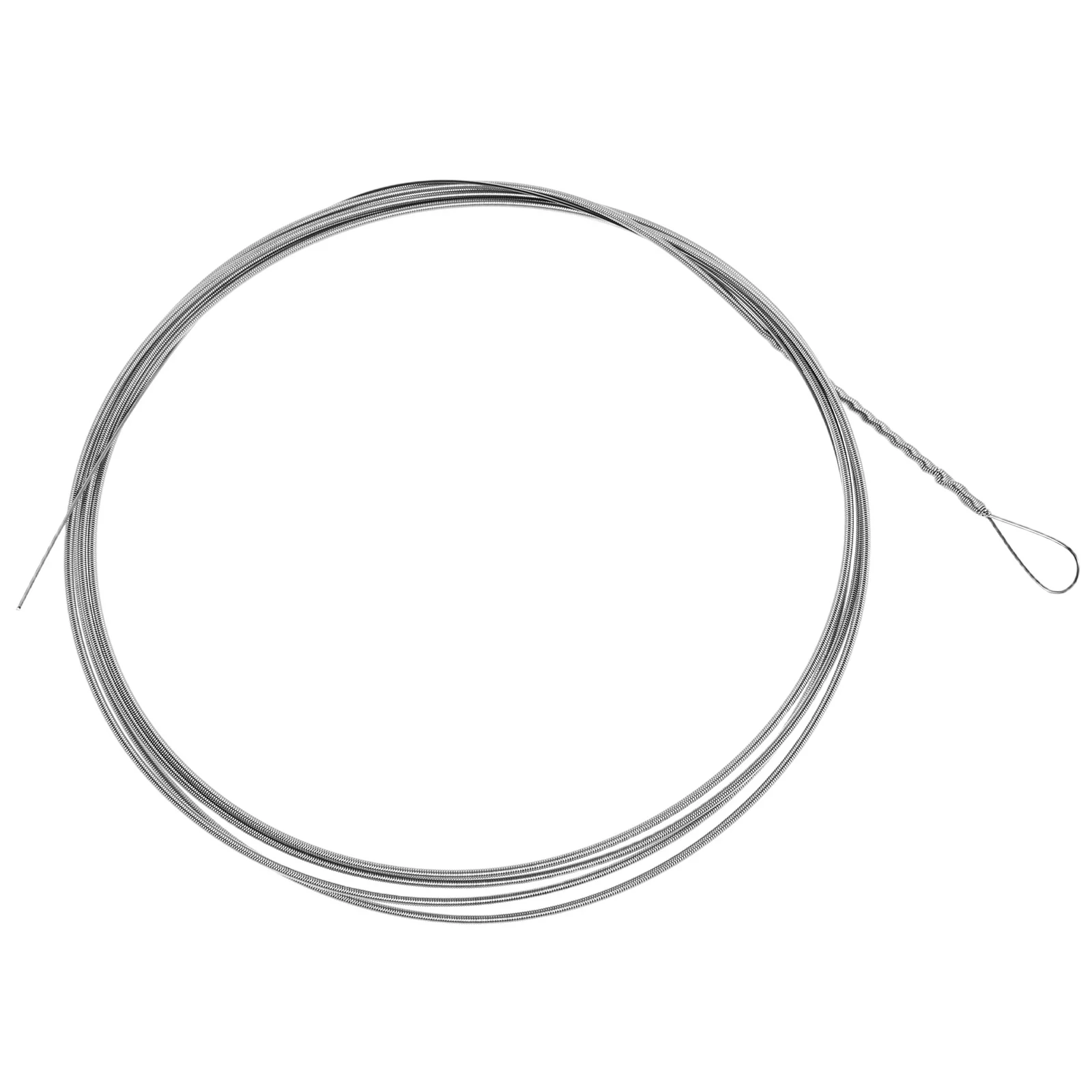 High Quality Silver Wound Yangqin Strings Professional Solo Grade Performance Instrument Accessories Pipa Strings
High Quality Silver Wound Yangqin Strings Professional Solo Grade Performance Instrument Accessories Pipa Strings