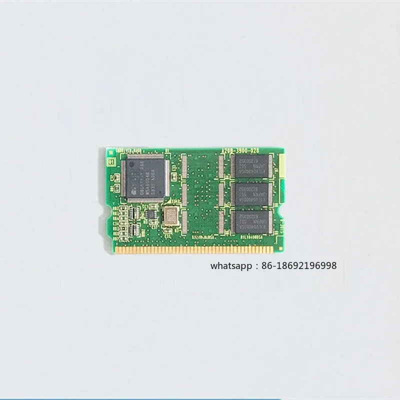 Brand New A20B-3900-0280 0281 0282 0283 0284 0285 0286 0288
Brand New A20B-3900-0280 0281 0282 0283 0284 0285 0286 0288