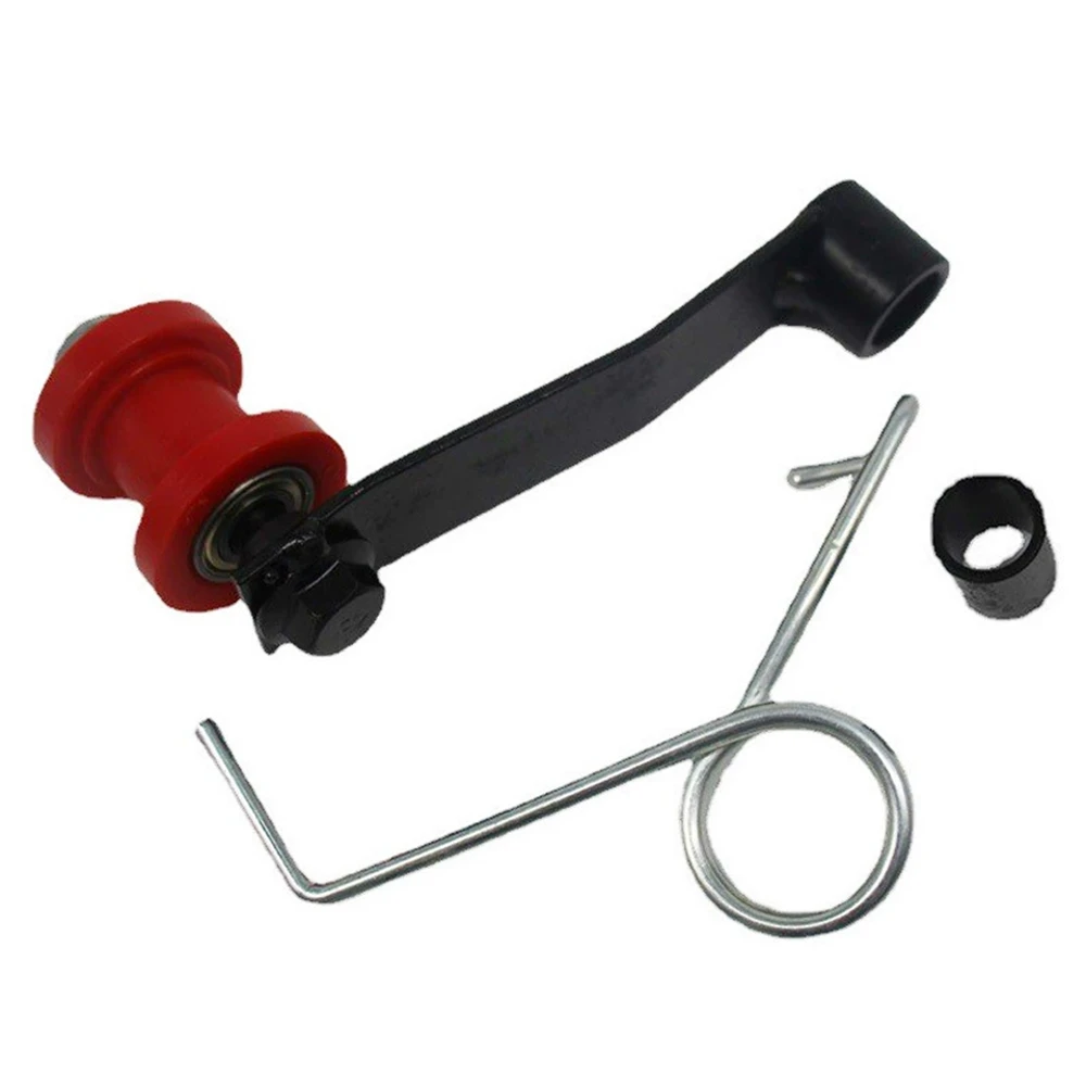 Chain Slider Tensioner Roller For ATV Go Kart 110cc 125 150 200cc 250cc 420 428
Chain Slider Tensioner Roller For ATV Go Kart 110cc 125 150 200cc 250cc 420 428