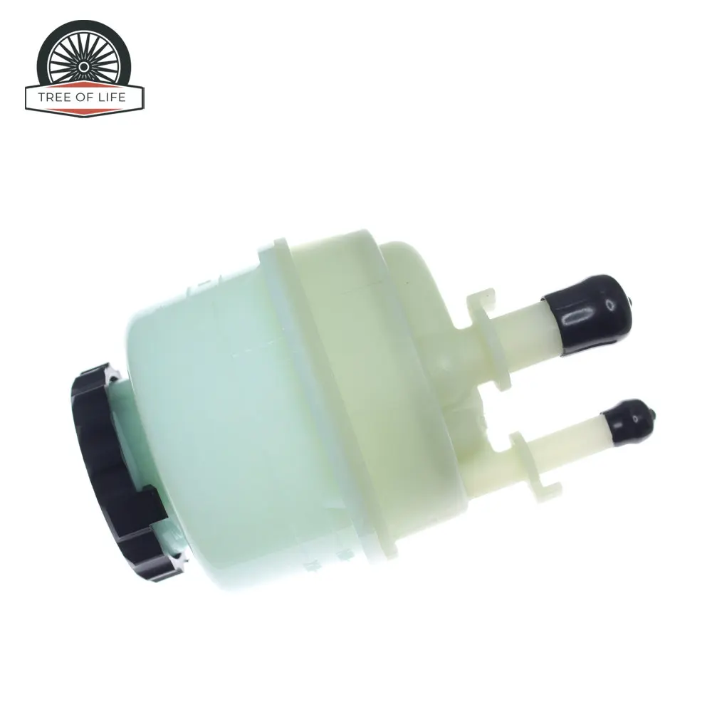 New Power Steering Reservoir w/ Cap For LEXUS GS/LS/SC 2002 2003 2004 2005 2006 2007 2008 2009 2010 44360-22170
New Power Steering Reservoir w/ Cap For LEXUS GS/LS/SC 2002 2003 2004 2005 2006 2007 2008 2009 2010 44360-22170