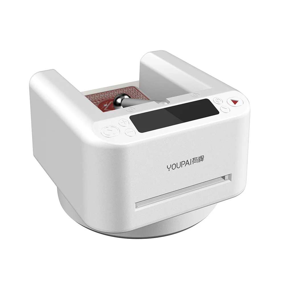 Универсальный инструмент для игральных карт, вращающийся на 360 градусов дилер для карт, автоматическая машина для дилера карт
Универсальный инструмент для игральных карт, вращающийся на 360 градусов дилер для карт, автоматическая машина для дилера карт