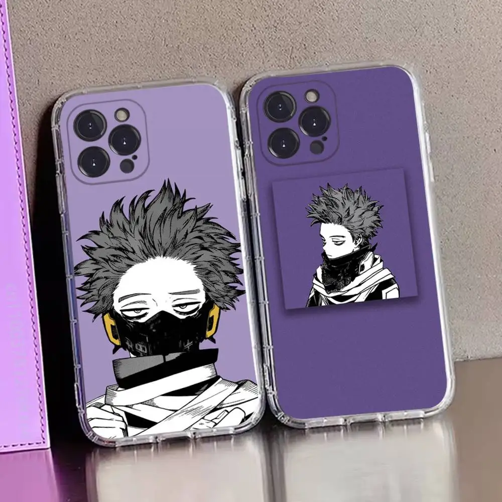 MHA S-Shinsou Hitoshi Phone Cases For iPhone17,16,15,14,13,12,11,Pro,Max,Plus Luxury Camera Protection Plastic
MHA S-Shinsou Hitoshi Phone Cases For iPhone17,16,15,14,13,12,11,Pro,Max,Plus Luxury Camera Protection Plastic