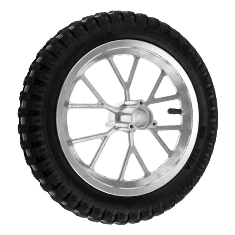 Mini Bike Scooter Motorcycle Rim Rear Tire Assembly 12.5-2.75 With Tires Wheel Hub
Mini Bike Scooter Motorcycle Rim Rear Tire Assembly 12.5-2.75 With Tires Wheel Hub