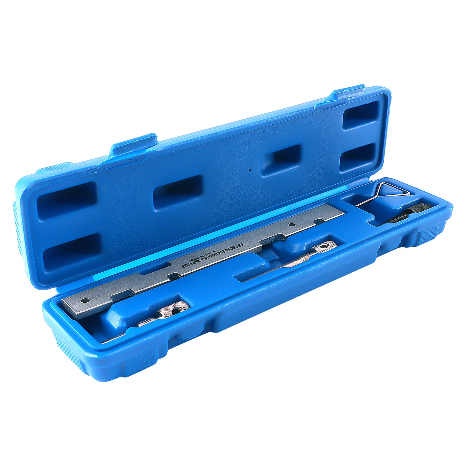 Engine Camshaft Timing Locking Setting Tool Kit for Ford Focus 1998-2011
Engine Camshaft Timing Locking Setting Tool Kit for Ford Focus 1998-2011