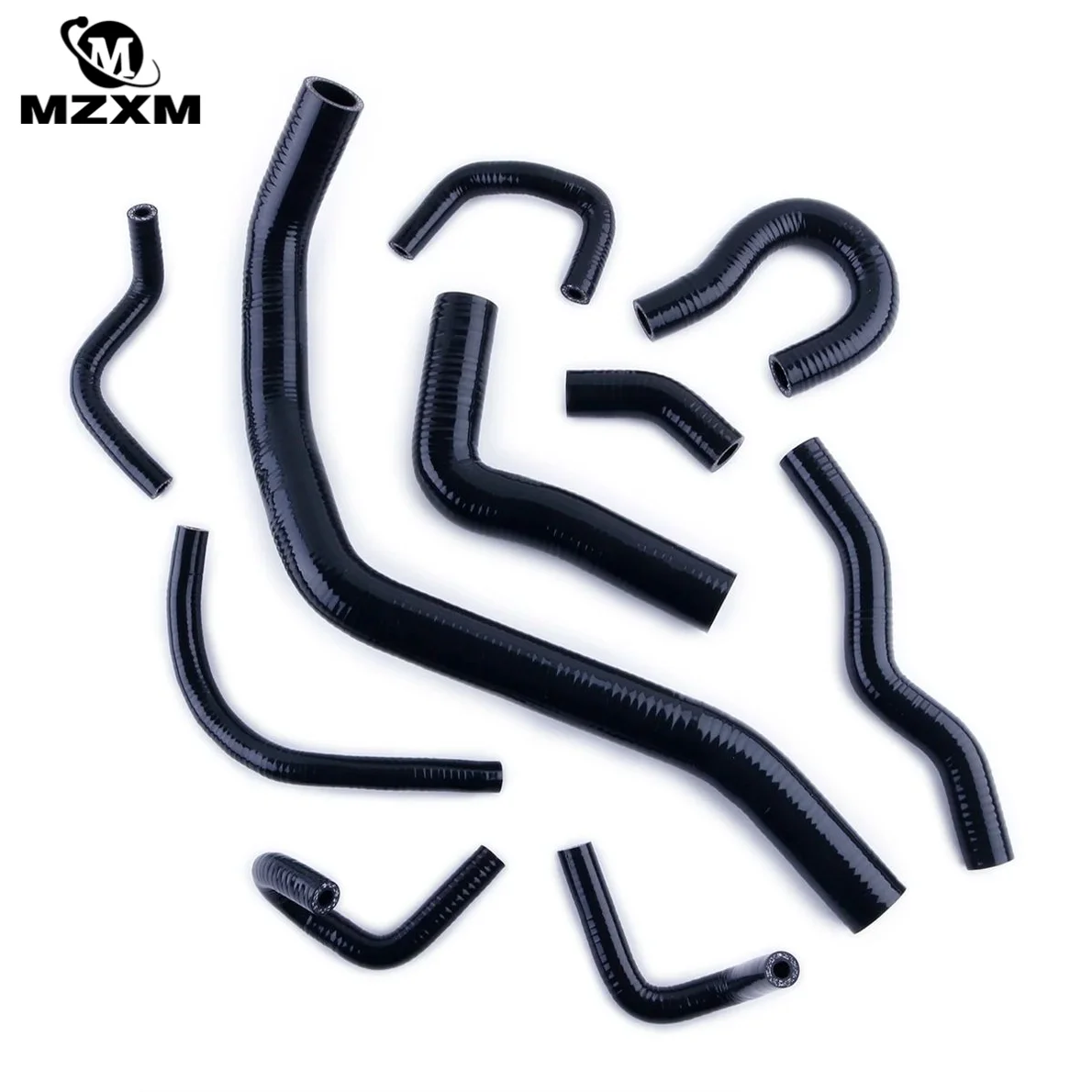 For 1988-1991 Honda Civic CRX D15 D16 EE ED Silicone Coolant Radiator Hose Kit 1989 1990
For 1988-1991 Honda Civic CRX D15 D16 EE ED Silicone Coolant Radiator Hose Kit 1989 1990