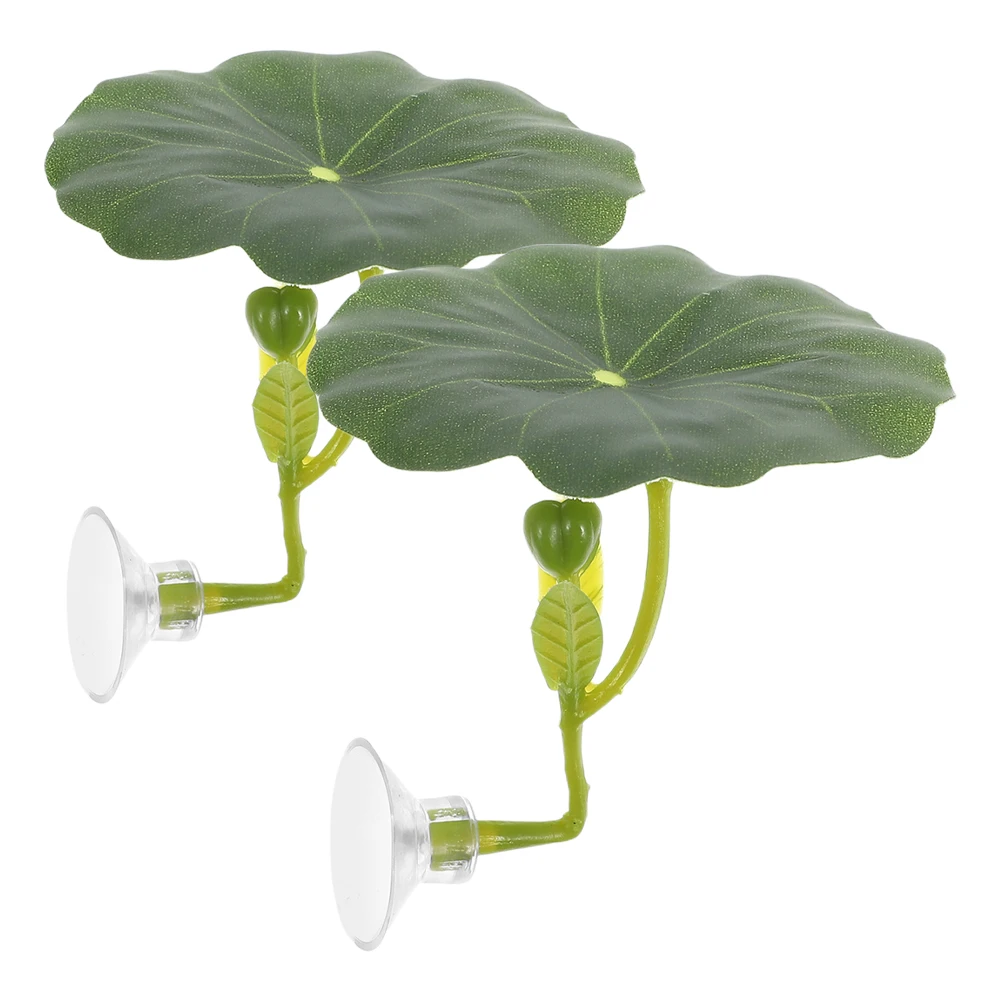 2Pcs Artificial Betta Fish Bed High Simulation Easy Clean Decor Resting Hideout Fish Tank Accessories
2Pcs Artificial Betta Fish Bed High Simulation Easy Clean Decor Resting Hideout Fish Tank Accessories