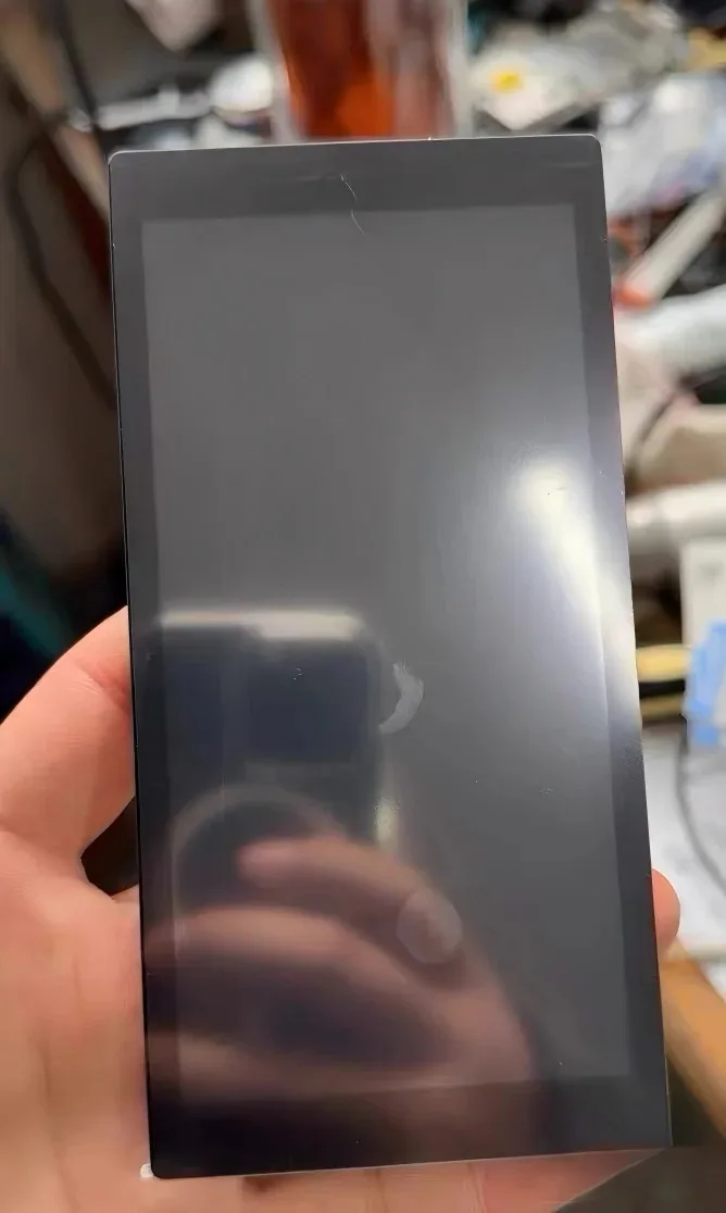 thumb