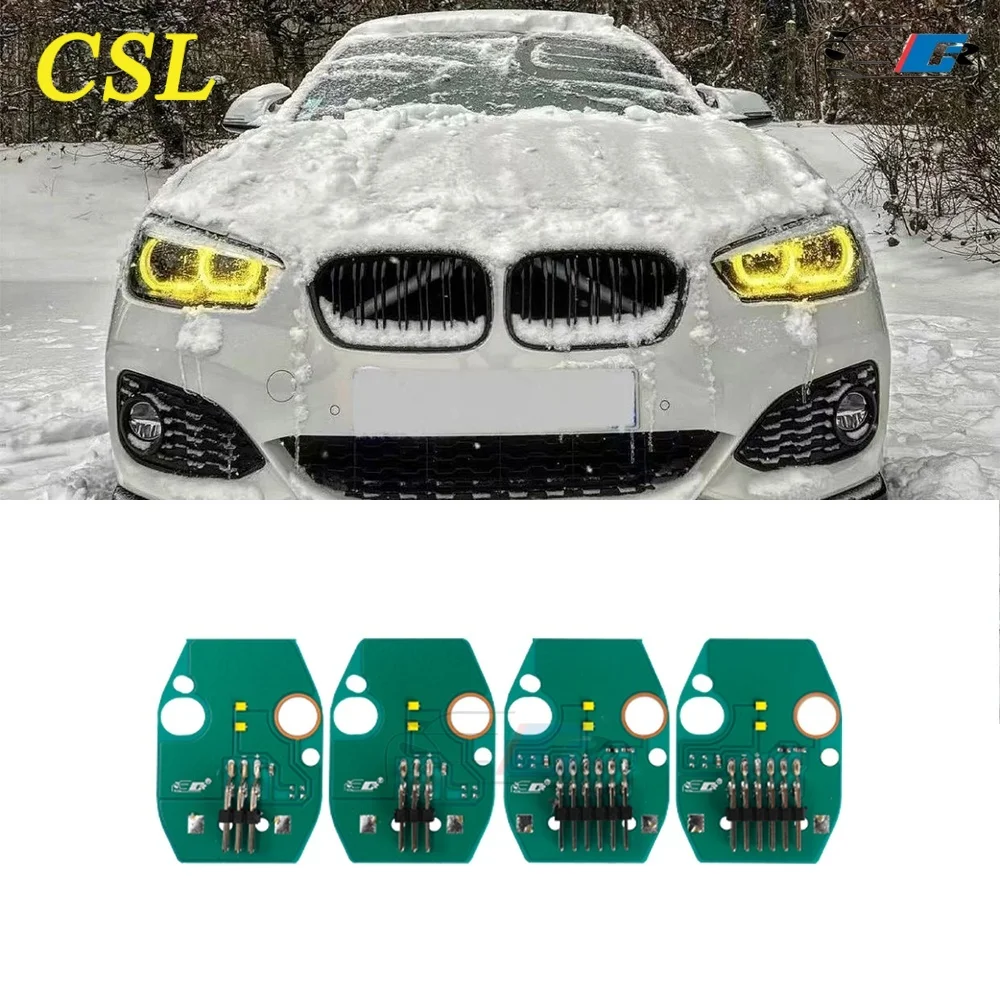 Angel Eye для BMW 1 серии Angel Eyes DRL RGB многоцветные светодиодные платы F20 F21 GTS дневные ходовые огни лимонно-желтый чип DRL
Angel Eye для BMW 1 серии Angel Eyes DRL RGB многоцветные светодиодные платы F20 F21 GTS дневные ходовые огни лимонно-желтый чип DRL