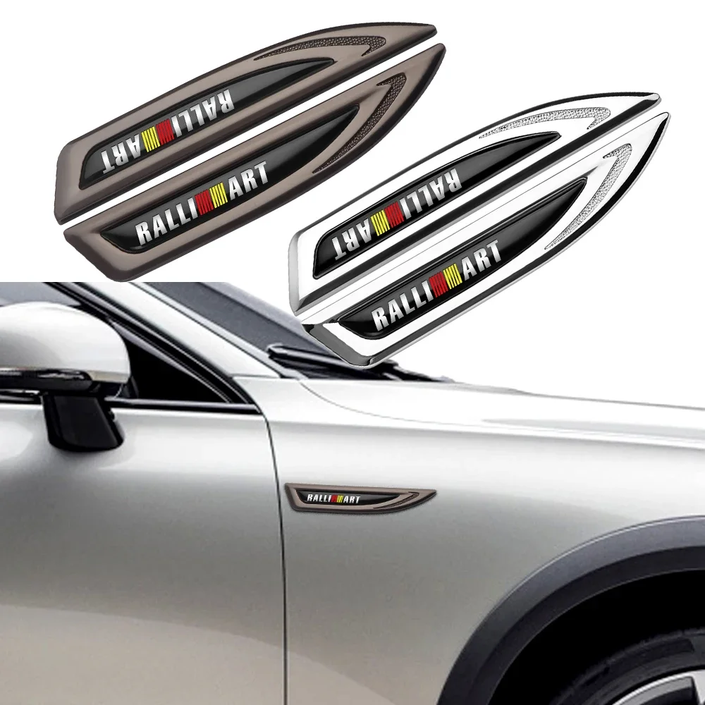 Creative 3D Metal Car Badge Emblem Sticker for Mitsubishi ASX Lancer Outlander Pajero Rear Trunk Decoration
Creative 3D Metal Car Badge Emblem Sticker for Mitsubishi ASX Lancer Outlander Pajero Rear Trunk Decoration