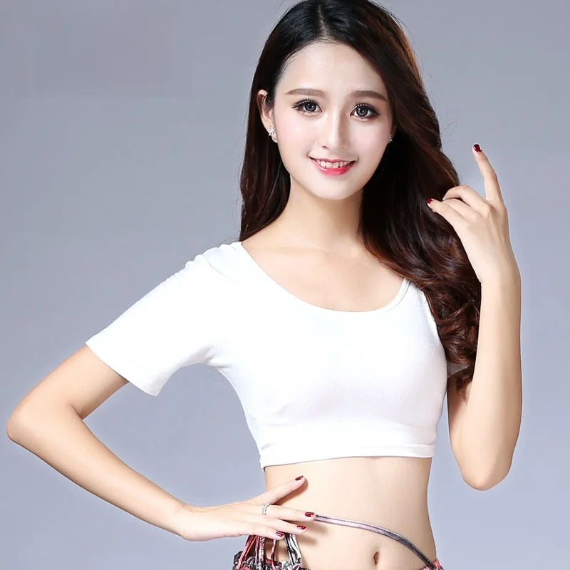 Новый сексуальный комплект для восточных танцев из модала и чистого хлопка: топ и брюки для йоги и танцев живота, фитнес-костюм для женщин
Новый сексуальный комплект для восточных танцев из модала и чистого хлопка: топ и брюки для йоги и танцев живота, фитнес-костюм для женщин