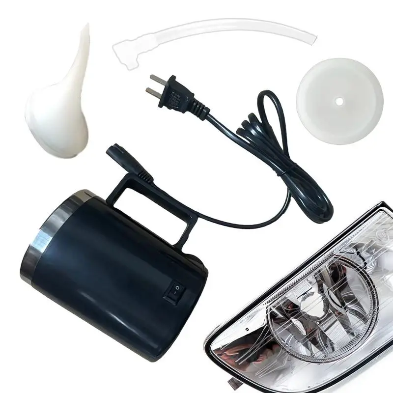 Car Headlight Restoration Kit Efficient & Innovative Auto Restore Kit User-Friendly Headlight Restoration Kits For Clearer Night
Car Headlight Restoration Kit Efficient & Innovative Auto Restore Kit User-Friendly Headlight Restoration Kits For Clearer Night