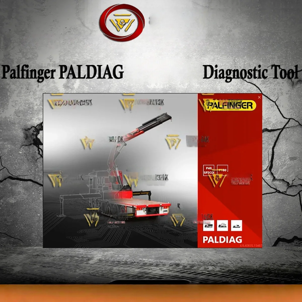 EPC-SOFTWARE PALDIAG 2026 Diagnostic Tool+keygen
EPC-SOFTWARE PALDIAG 2026 Diagnostic Tool+keygen